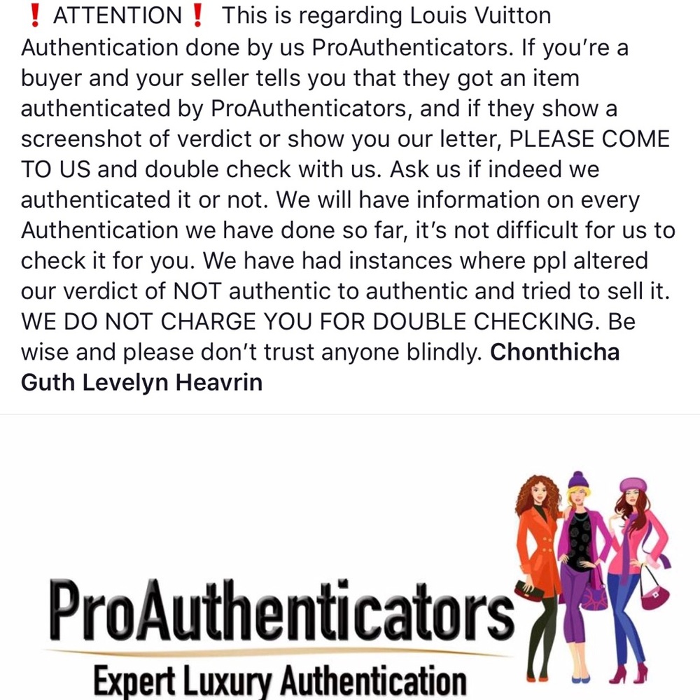 ProAuthenticators
